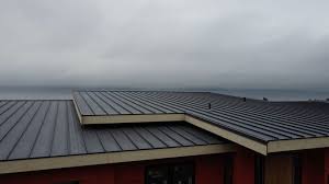 Best Green or Eco-Friendly Roofing Solutions  in Kittredge, CO